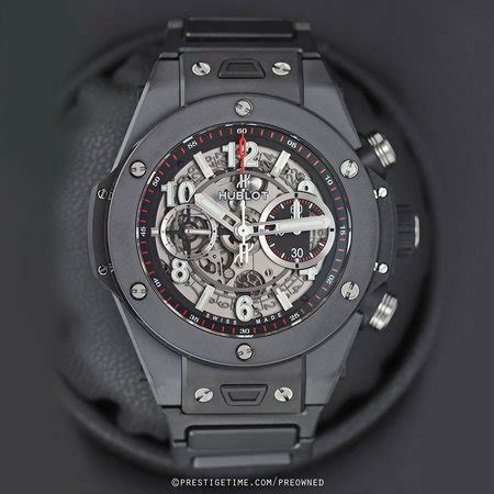 pre owned hublot|hublot certified pre owned.